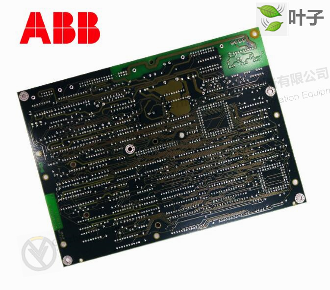 ABB YT204001-BT控制模块