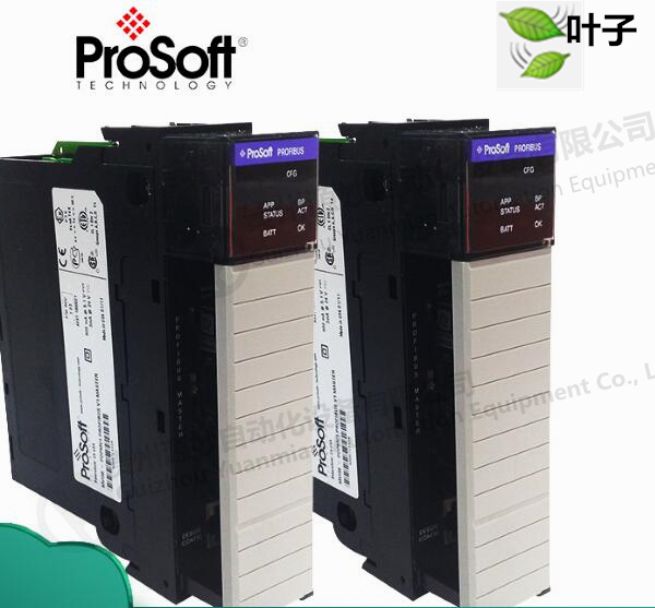 ProSoft-MVI56-PDPMV1 PLC模块