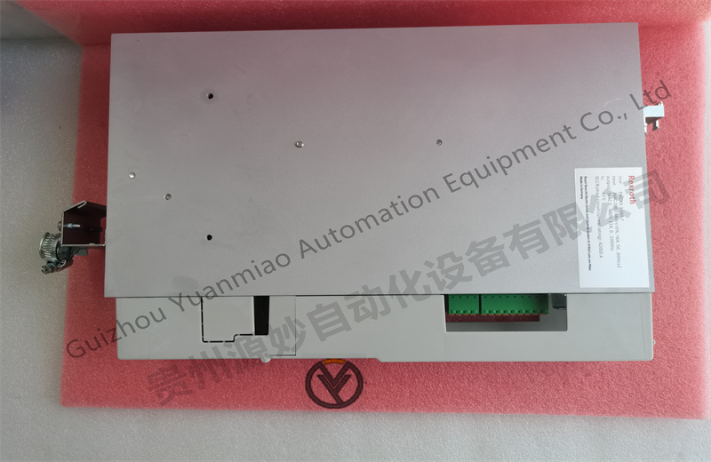  REXROTH  FCS01.1E-W0011-A-04-NNBV R911311065  驱动器