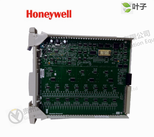 Honeywell  CC-TDIL01       模块