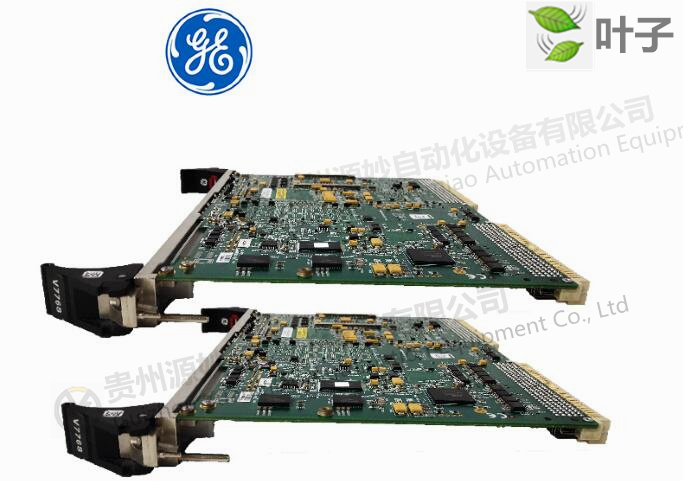 GE VMIPCI-5565PIORC备件