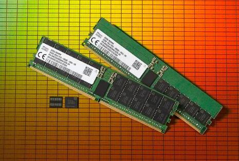 市场越低迷越是要推新品，内存厂家要靠DDR5扩充营收？