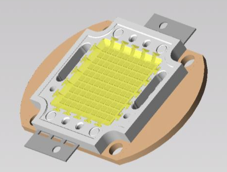 ​Mini/Micro LED显示时代已然来临，COB封装能否扛起降本大旗？