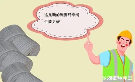 陶瓷纤维：小众产品有大作用，详解其八大种类和六大应用