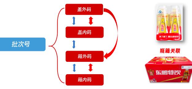 干货满满！多维度解构东鹏“一物一码、五码合一”的数字化答卷