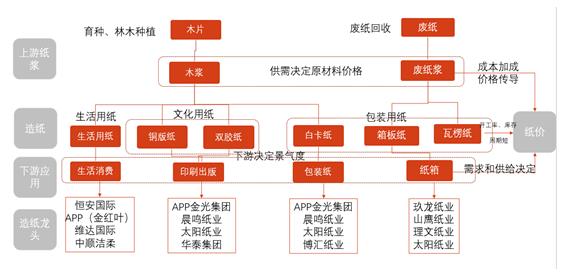 聚焦行业可持续发展，中国纸浆与造纸工业存在新机遇