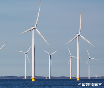 从日本、韩国、越南、菲律宾看，亚洲四大新兴海上风电市场发展潜力如何？